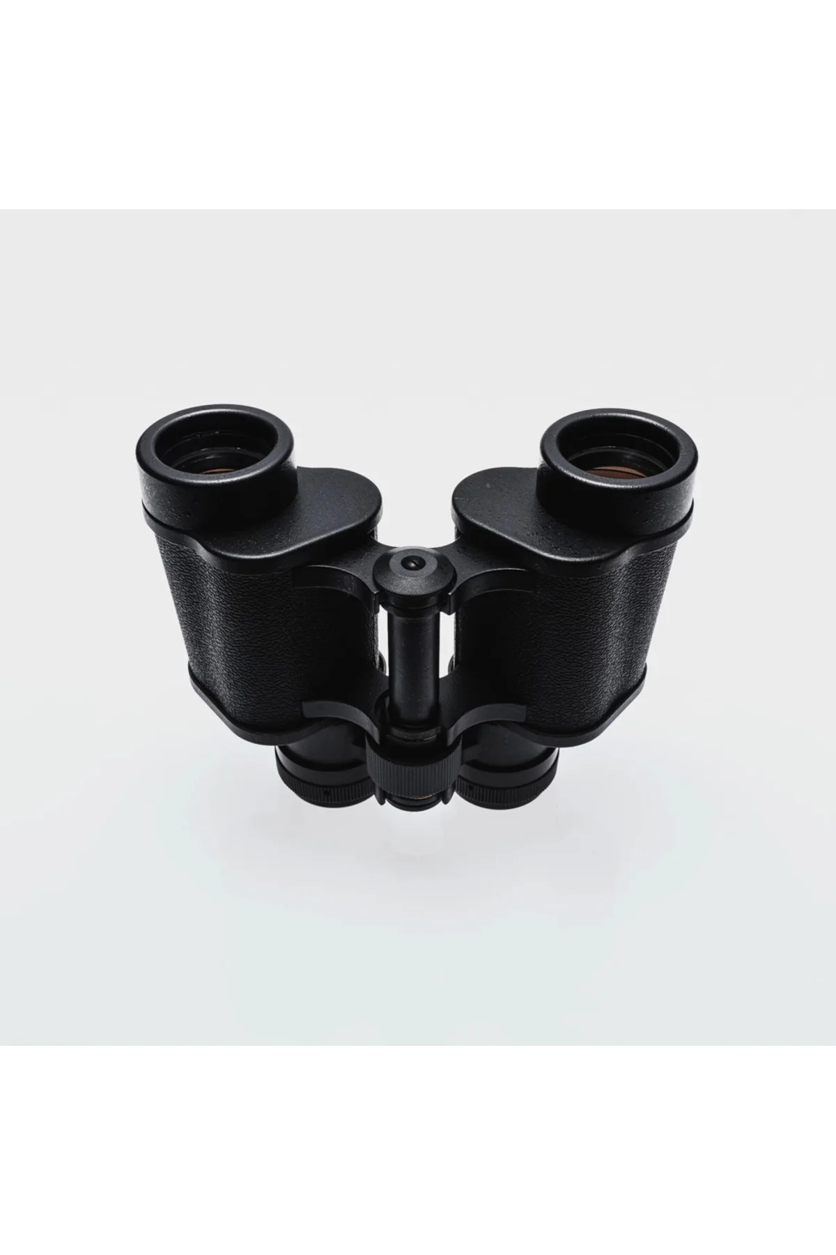 Baigish 8x30 Tümmetal Orjınal Rus Dürbün76m/1000m, Askeri Model S