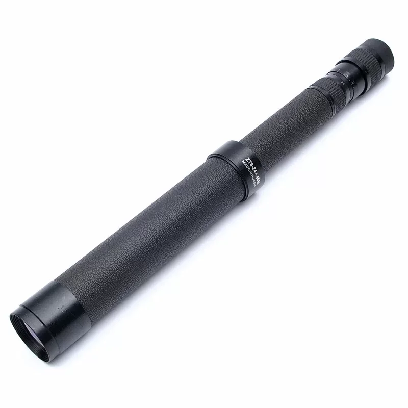 Baigish Zt8-24x40 Rus Model Zoomlu ,deri çantalı Tripot Bağlanan Tekli Dürbün ( Lisinya ) Baigish Zt8-24x40 Rus Model Zoomlu ,deri çantalı Tripot Bağlanan Tekli Dürbün ( Lisinya )