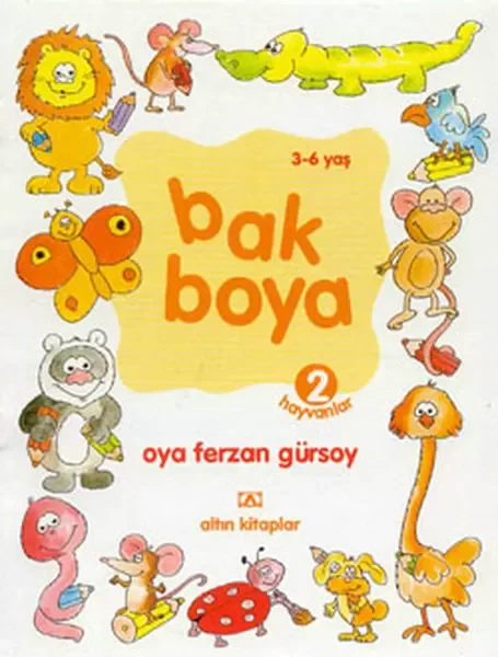 Bak Boya 2 Fiyatı, Yorumları ve Özellikleri
