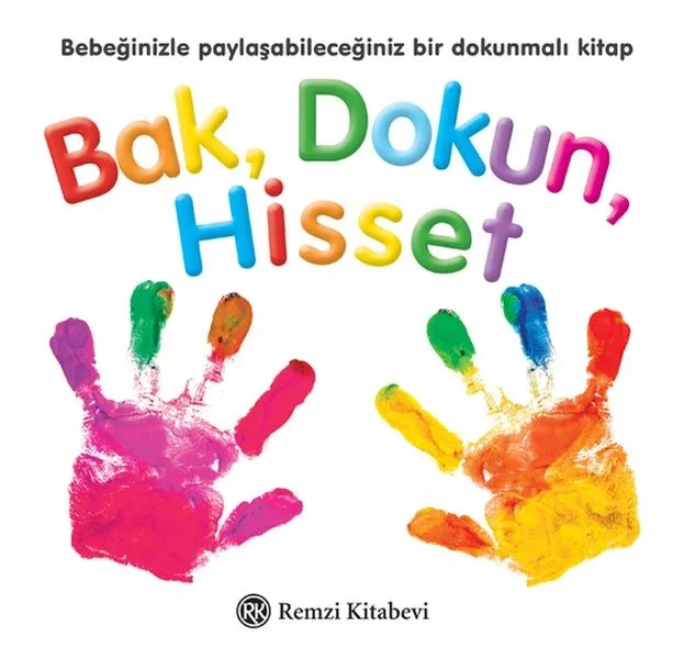 Bak, Dokun, Hisset Fiyatı, Yorumları ve Özellikleri