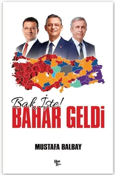 Bak İşte Bahar Geldi Fiyatı, Yorumları ve Özellikleri