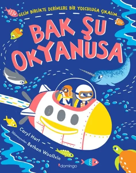 Bak Şu Okyanusa Bak Şu Okyanusa