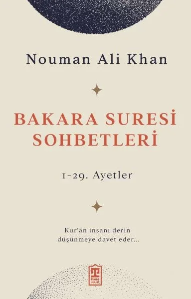 Bakara Suresi Sohbetleri Fiyatı, Yorumları ve Özellikleri