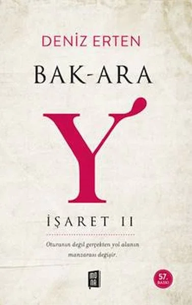 Bakara Y - İşaret 2 Fiyatı, Yorumları ve Özellikleri