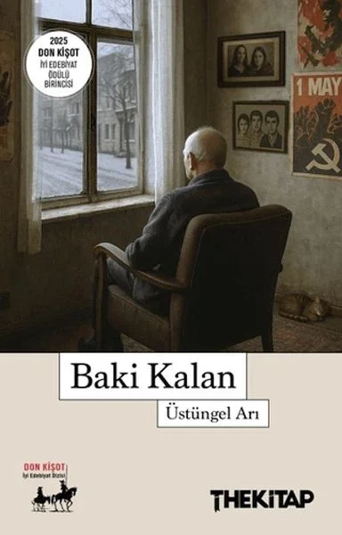 Baki Kalan Fiyatı, Yorumları ve Özellikleri