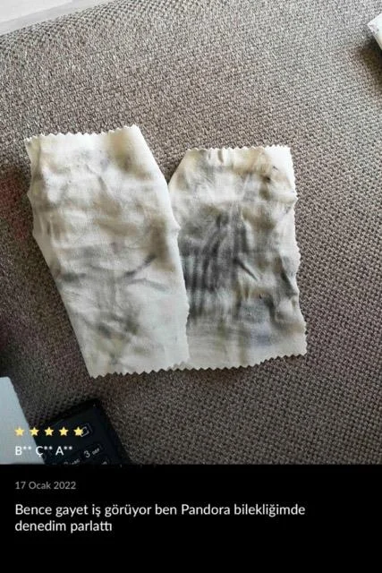 Bakım Kiti Serisi 1 Adet Mücevher Altın Gümüş Takı Silme Temizleme Parlatma Mendili Bezi Bakım Kiti Serisi 1 Adet Mücevher Altın Gümüş Takı Silme Temizleme Parlatma Mendili Bezi