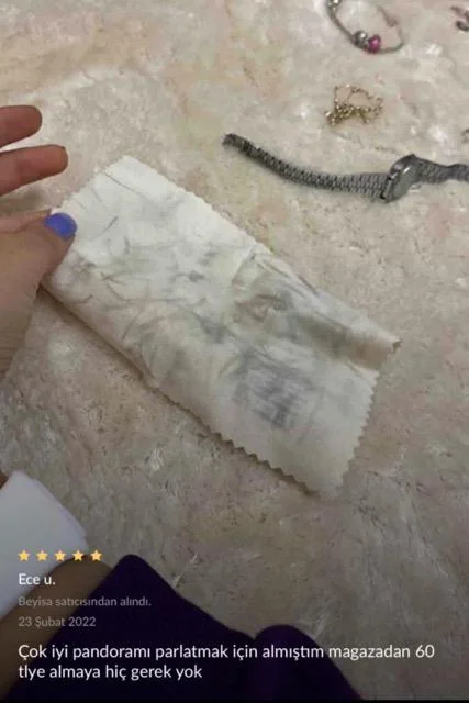Bakım Kiti Serisi 1 Adet Mücevher Altın Gümüş Takı Silme Temizleme Parlatma Mendili Bezi Bakım Kiti Serisi 1 Adet Mücevher Altın Gümüş Takı Silme Temizleme Parlatma Mendili Bezi