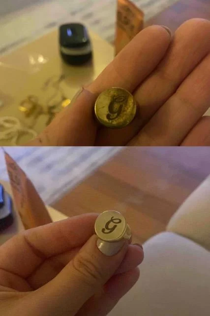 Bakım Kiti Serisi 1 Adet Mücevher Altın Gümüş Takı Silme Temizleme Parlatma Mendili Bezi Bakım Kiti Serisi 1 Adet Mücevher Altın Gümüş Takı Silme Temizleme Parlatma Mendili Bezi