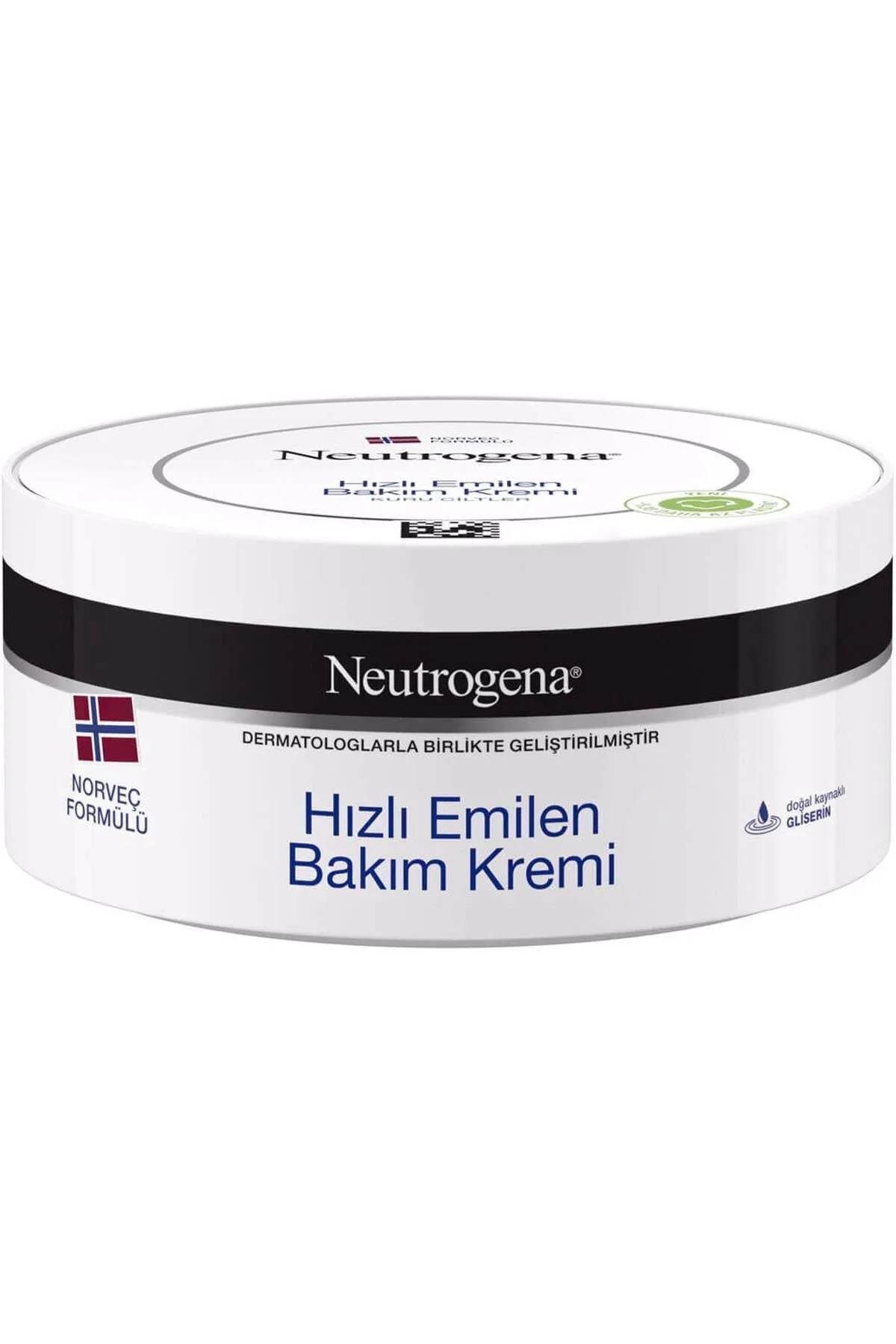 Bakım Kremi Hızlı Emilen 200ml Bakım Kremi Hızlı Emilen 200ml