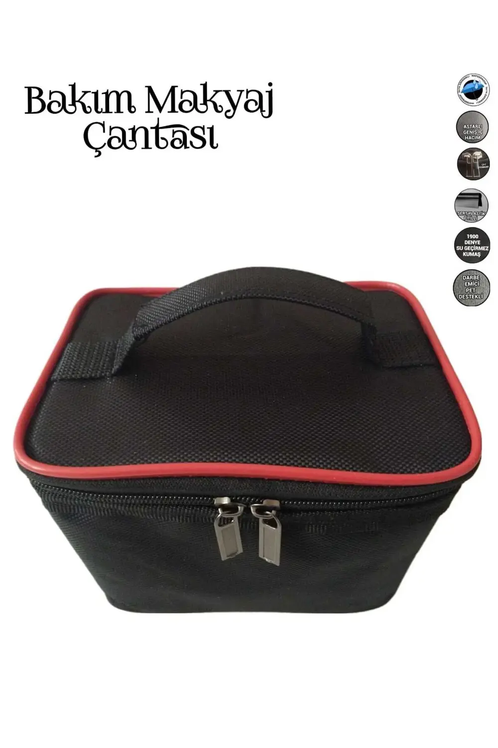 BAKIM MAKYAJ ÇANTASI