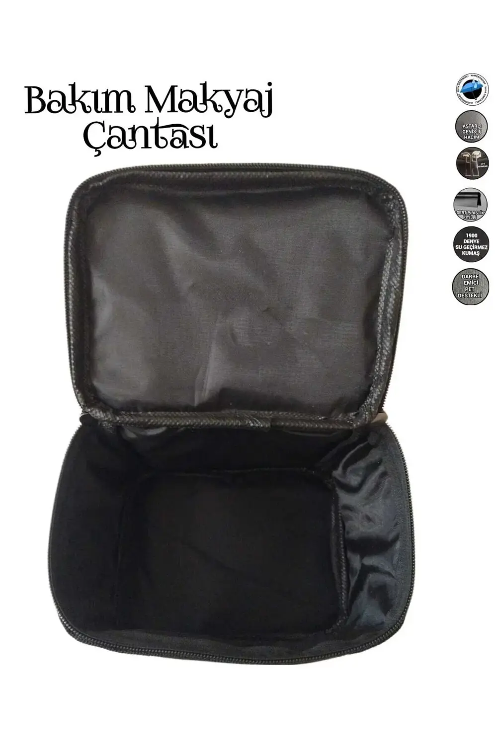 BAKIM MAKYAJ ÇANTASI