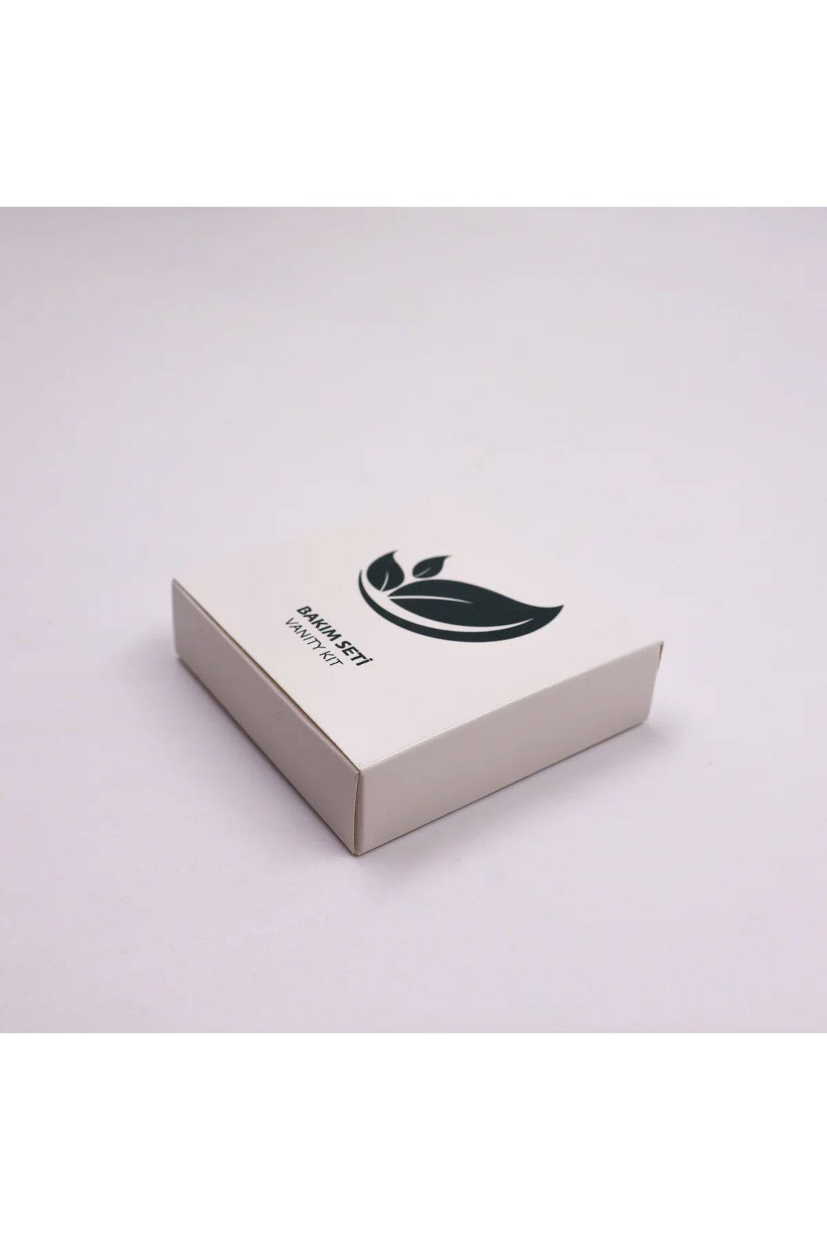 Bakım Seti - 2'li Makyaj Pamuğu & 3'lü Kulak Pamuğu Hijyen Kiti -