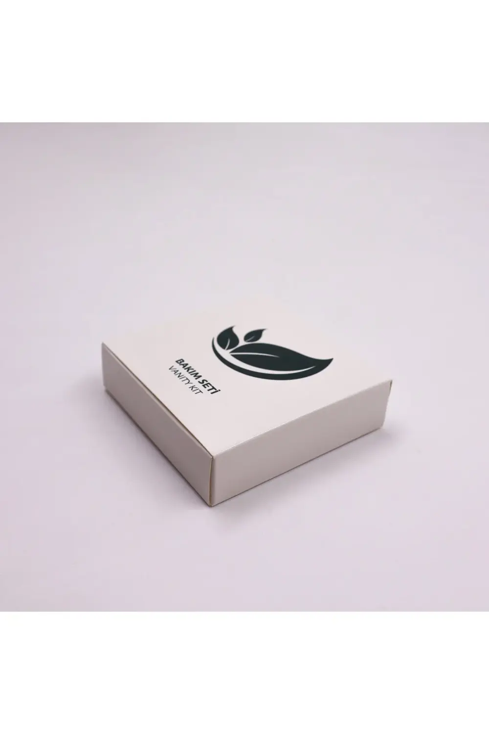 Bakım Seti - 2'li Makyaj Pamuğu & 3'lü Kulak Pamuğu Hijyen Kiti -