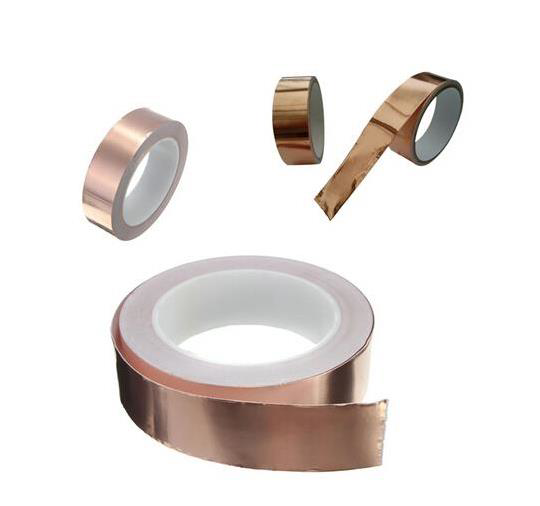 BAKIR BANT 75MMx16MT