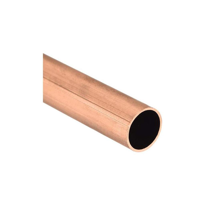 Universal Bakır Boy Boru 10*1,00 Mm
