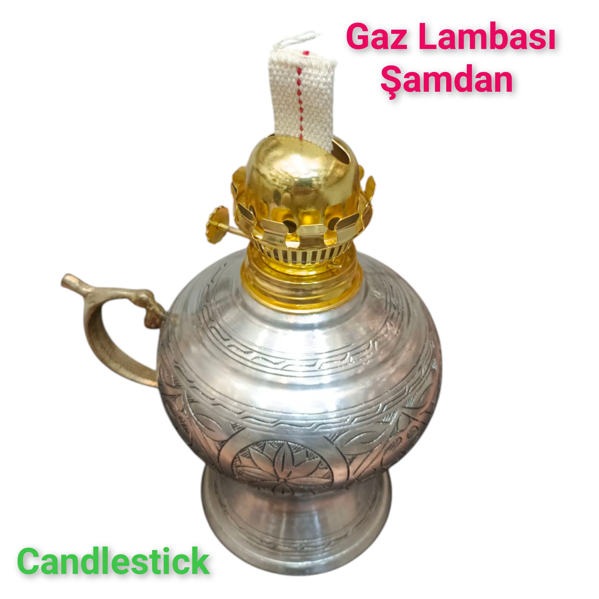 Safir Çay Kazanlari Bakır Gaz Lambası Şamdan Dekoratif Antik Bakır Osmanlı Gaz Lambası Portatif Nostaljik Gaz Lambası Safir Çay Kazanlari Bakır Gaz Lambası Şamdan Dekoratif Antik Bakır Osmanlı Gaz Lambası Portatif Nostaljik Gaz Lambası