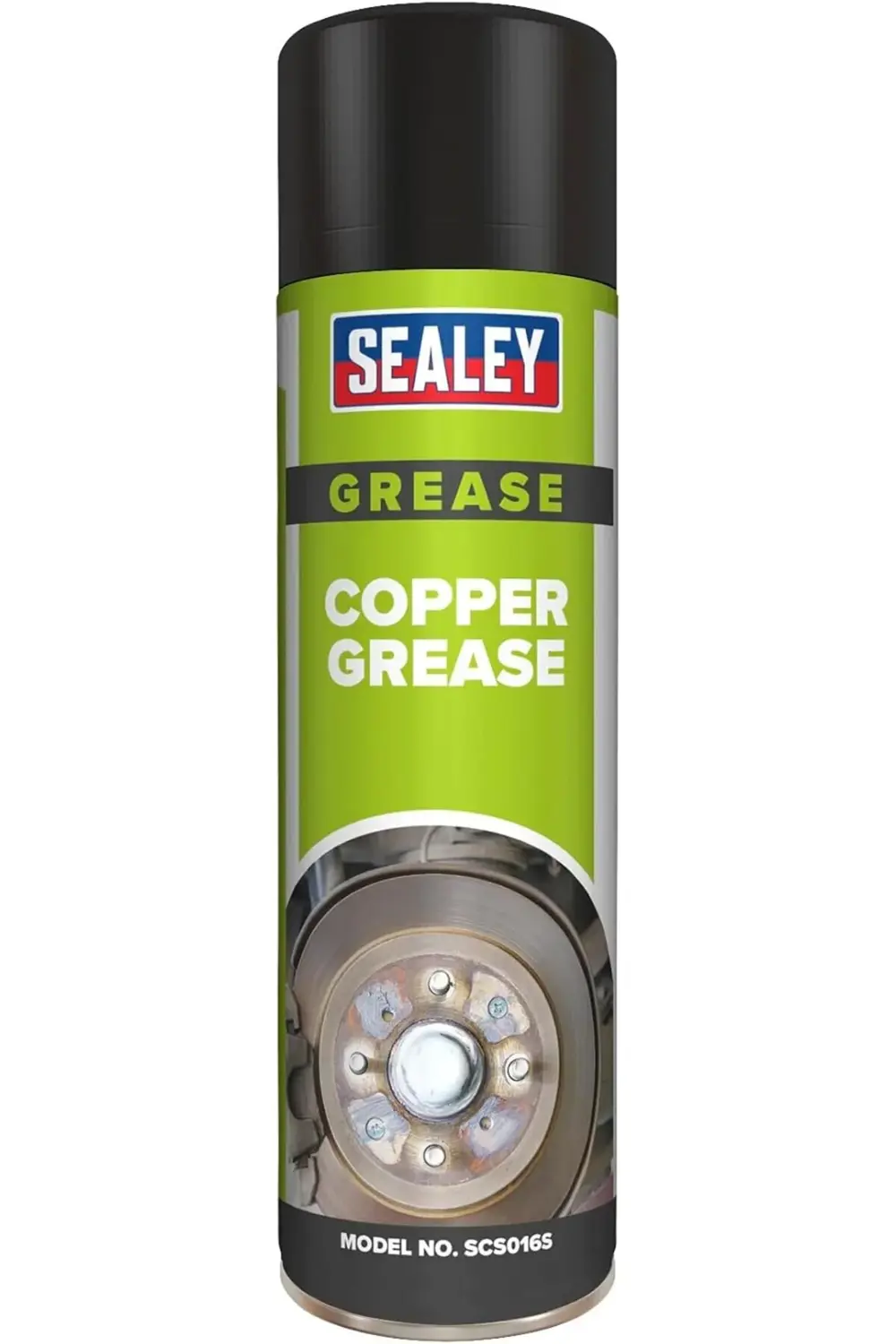 Bakır Gres Yağlayıcı 500ml 1185222