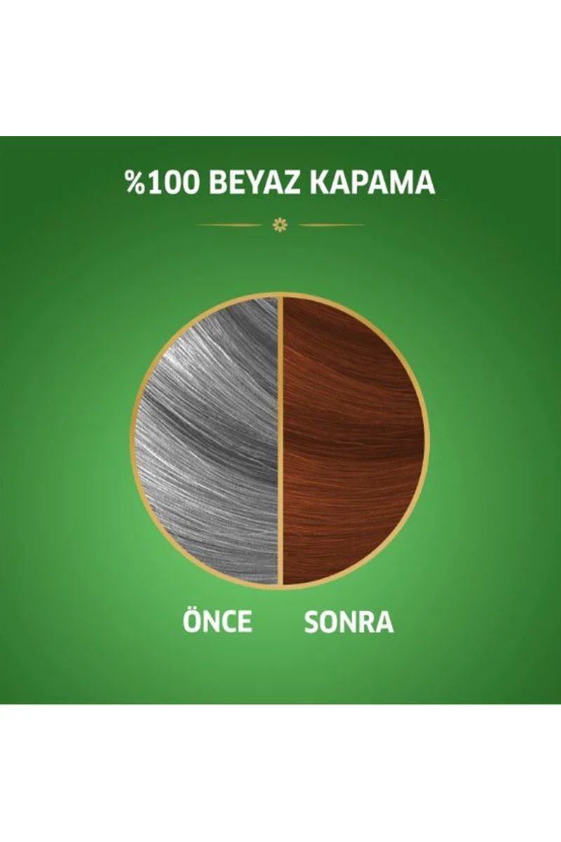 Bakır Kumral Saç Boyası 6/34 – 6 Haftaya Kadar Kalıcı Renk ve Yoğun Pigmant Fiyatı, Yorumları ve Özellikleri