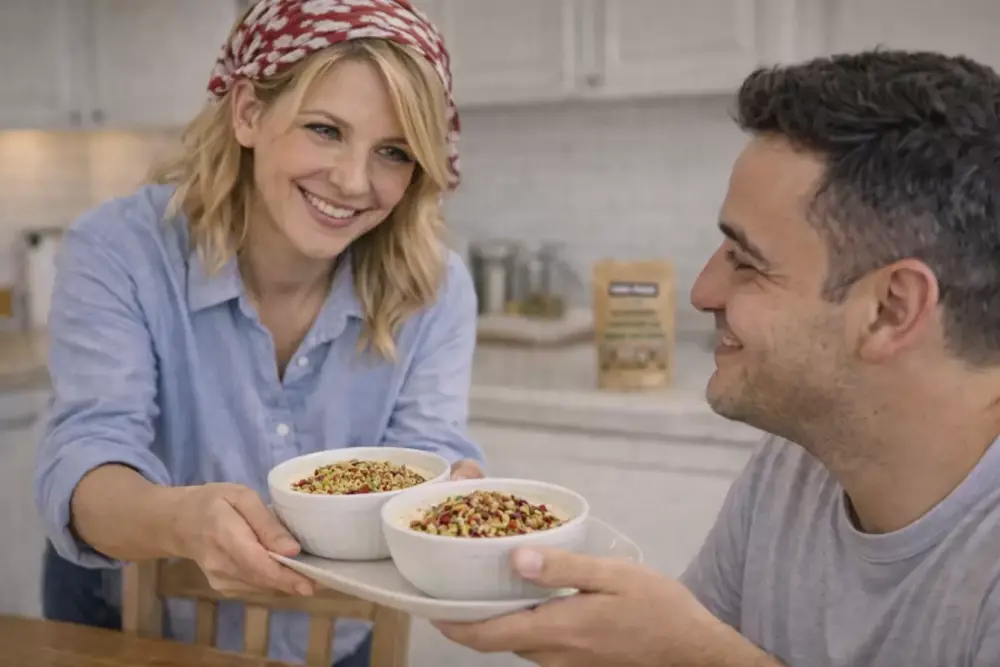 Baklavalık Kırık Kırmızı Antep Fıstığı İçi 100 Gr Tatlılık