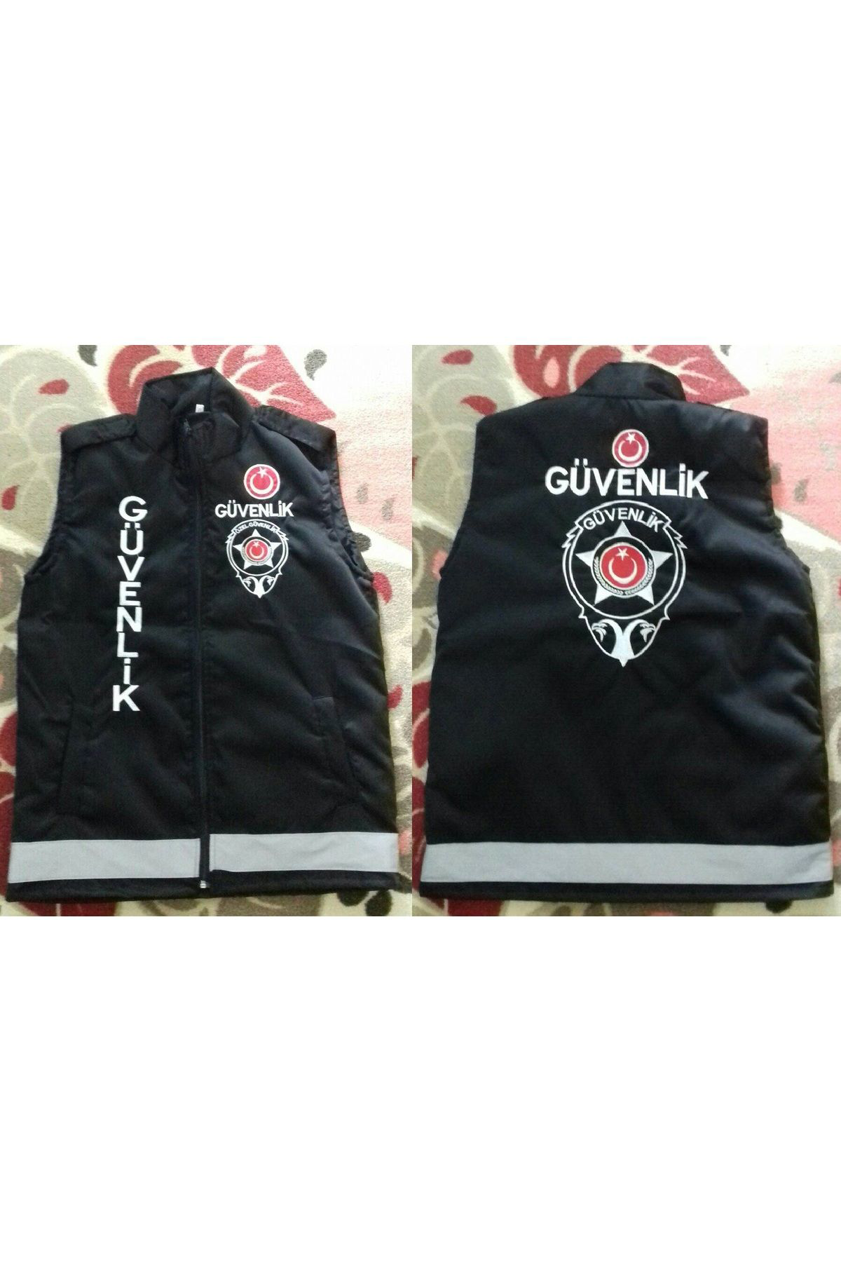 Aldatmaz Askeri Malzeme Bakmadan Geçme, Özel Güvenlik Yeleği Burada.Özel Güvenlik Yeleği 