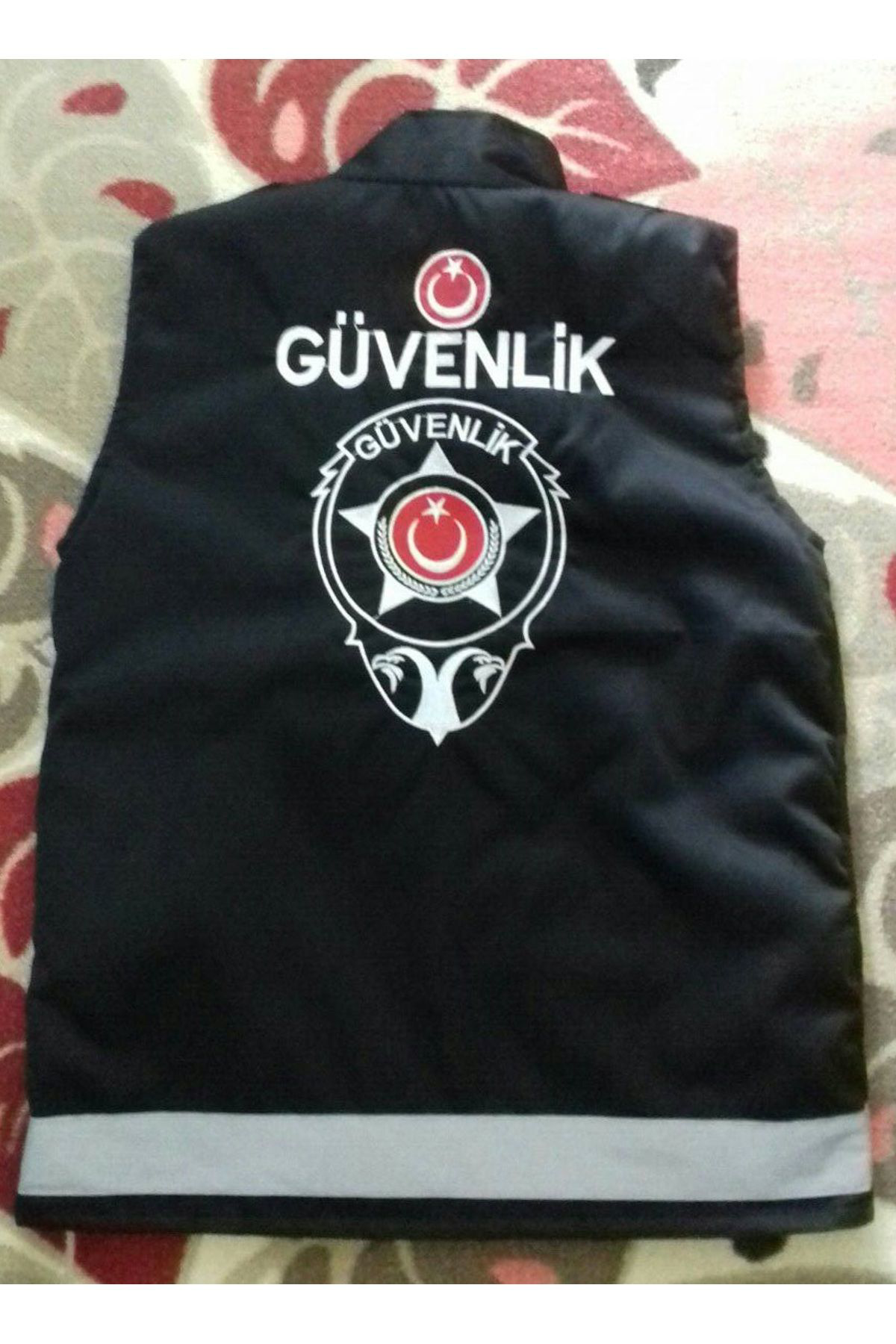 Aldatmaz Askeri Malzeme Bakmadan Geçme, Özel Güvenlik Yeleği Burada.Özel Güvenlik Yeleği 