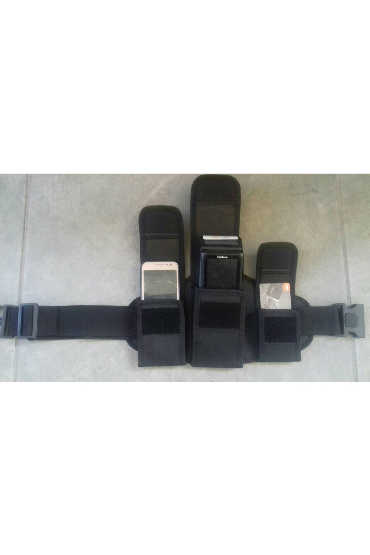 Aldatmaz Askeri Malzeme Bakmadan Geçme,Motorlu Kurye Personeli İçin,Bacak Kilifi Siparis 