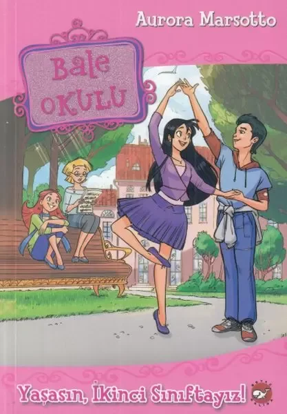 Baktığın Benim Gördüğün Sensin