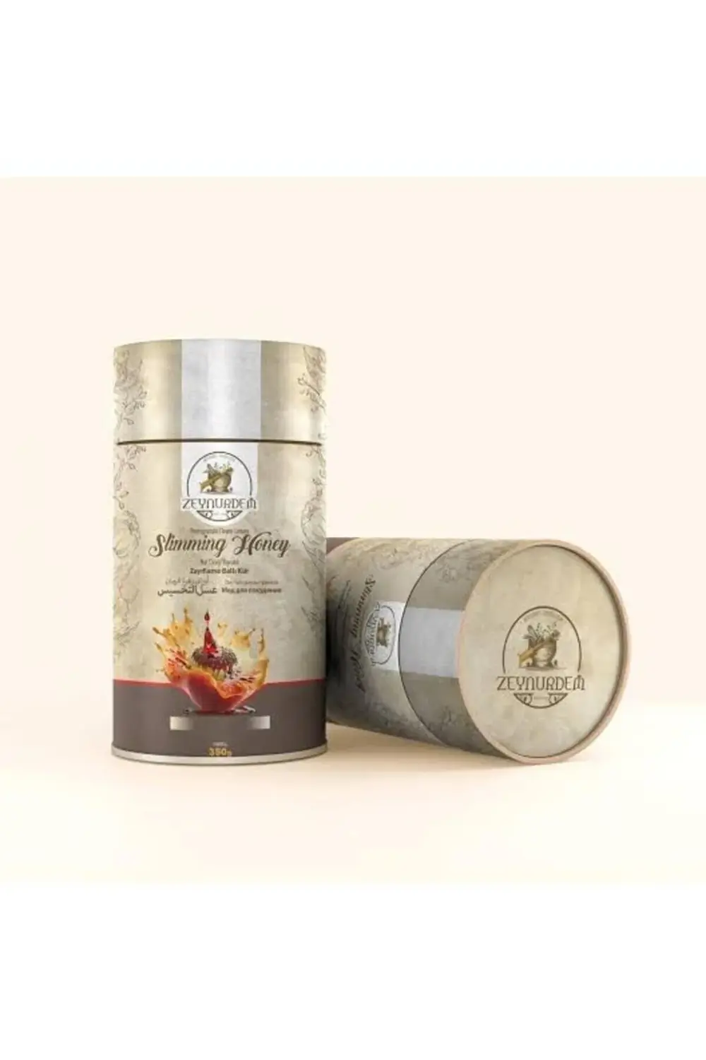 Zeynurdem Bal 14 Adet