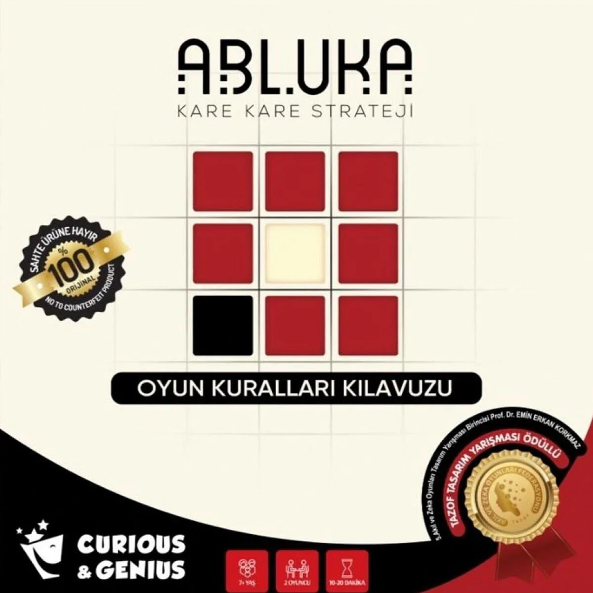 BAL 55126 ABLUKA Fiyatı, Yorumları ve Özellikleri