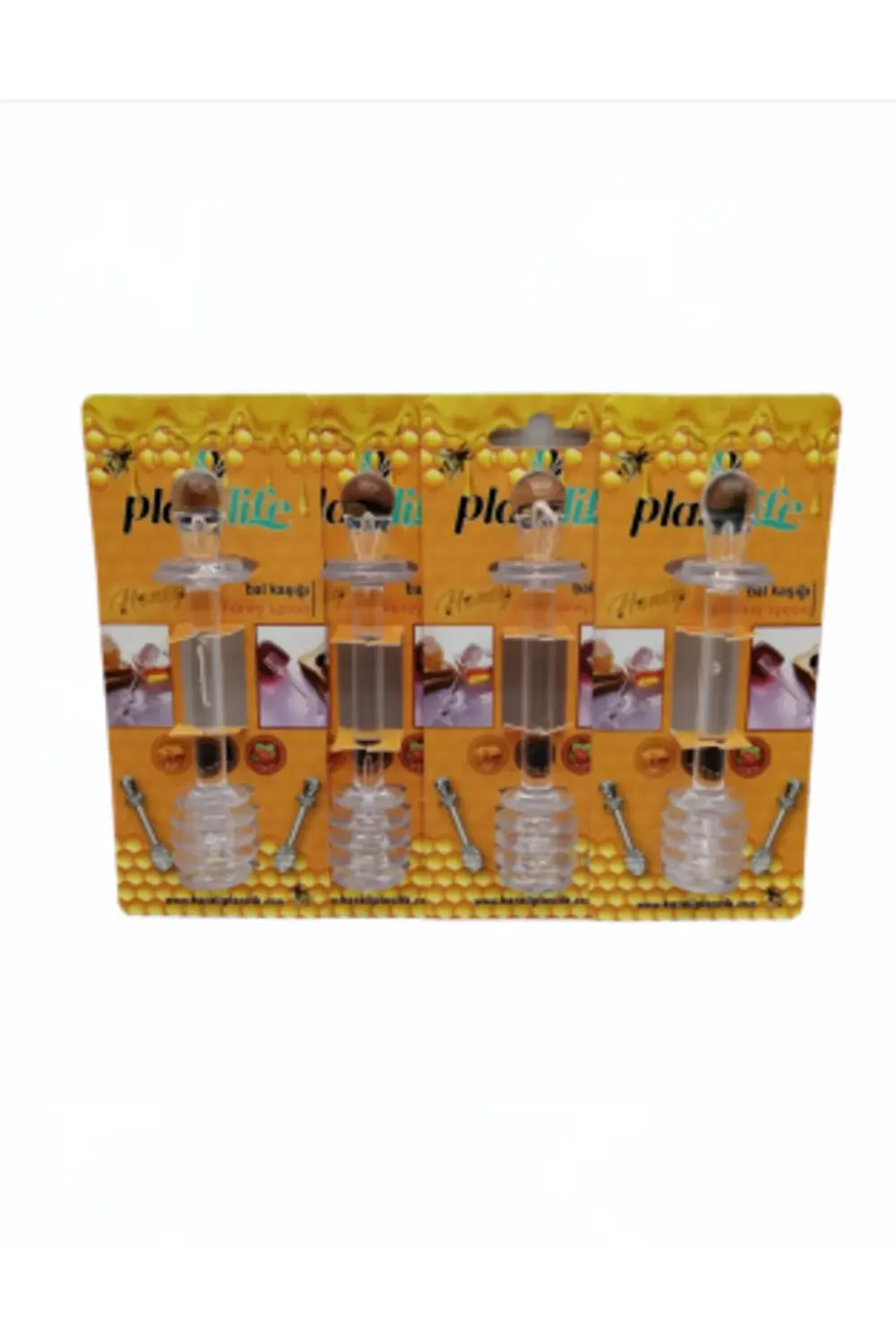 Bal Kaşık (hobicity)