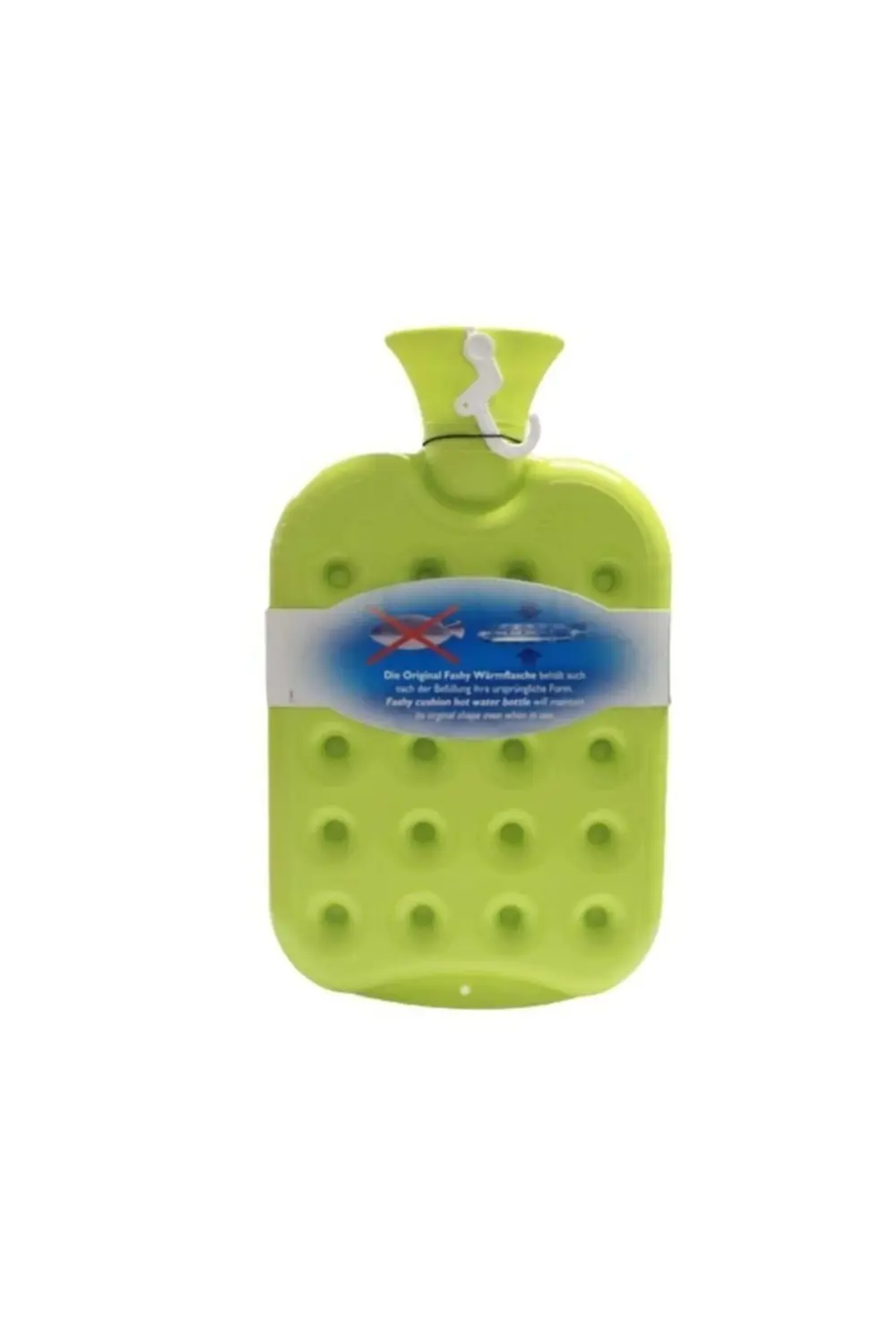 Bal Peteği Yeşil Termofor 1,2 L