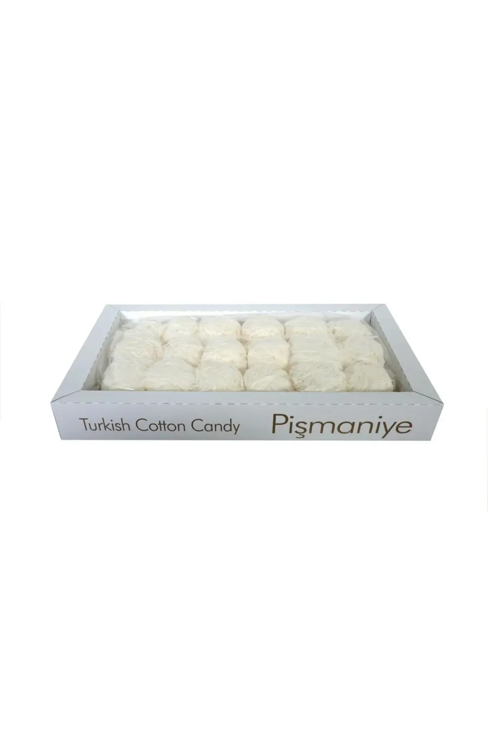 Balabey Lux Pişmaniye 350gr