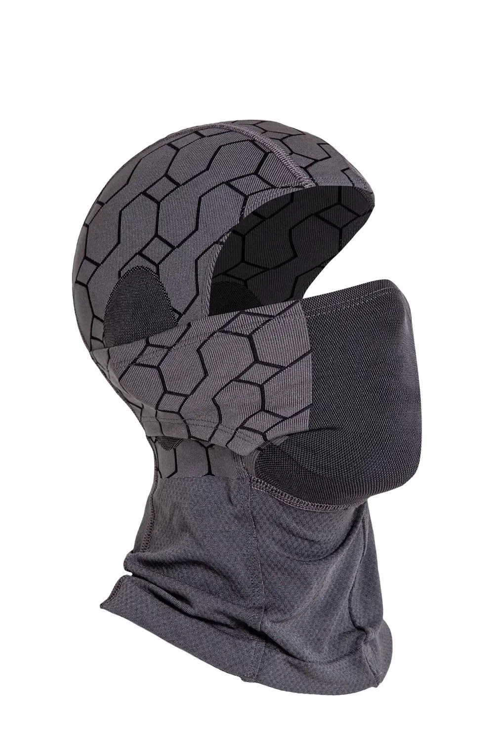 Balaklava Termal Kar Maskesi Kayak Ve Motorsiklet Maskesi