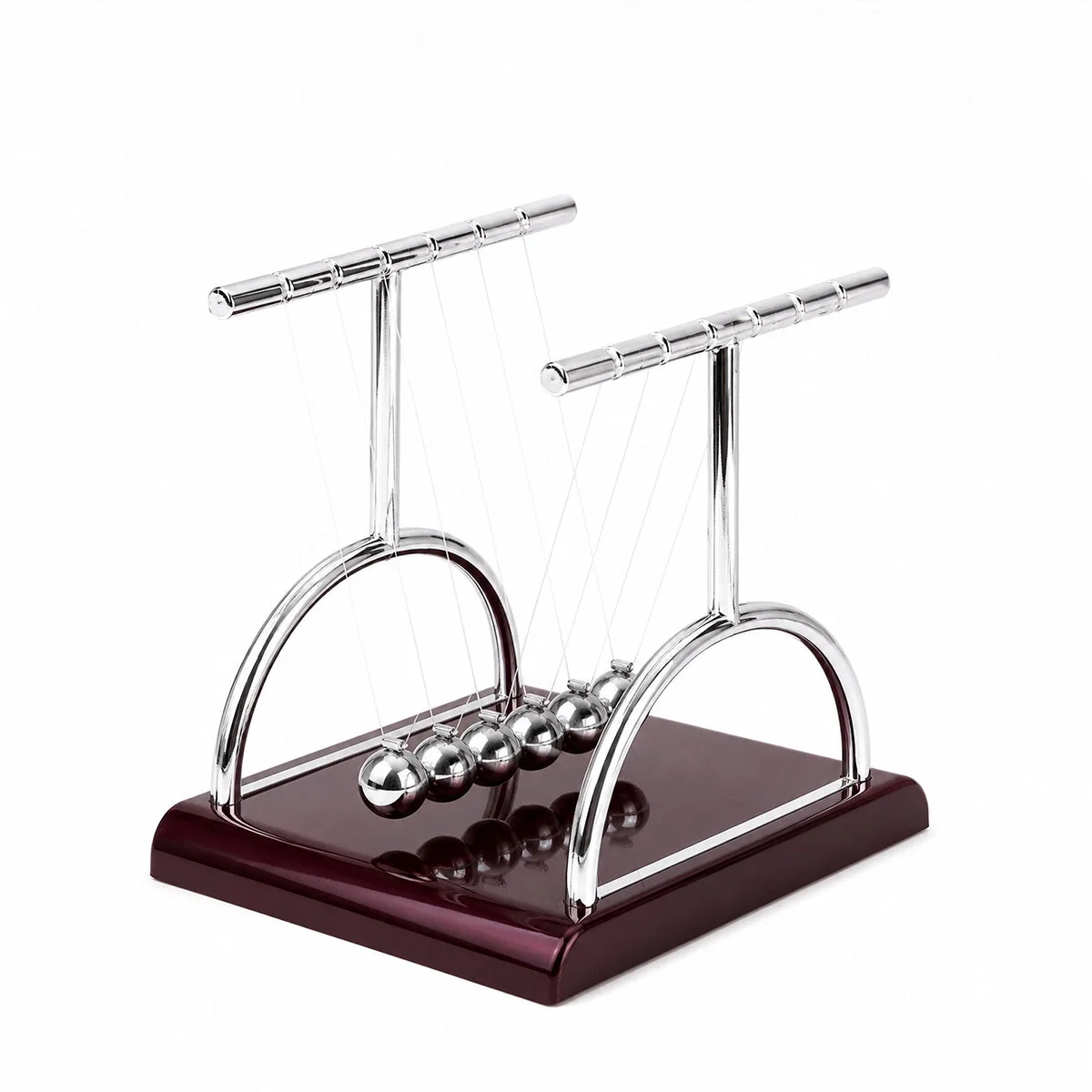 Balance Balls Büyük Newton - Metal Denge Topları Masa Üstü Bx40 Fiyatı, Yorumları ve Özellikleri