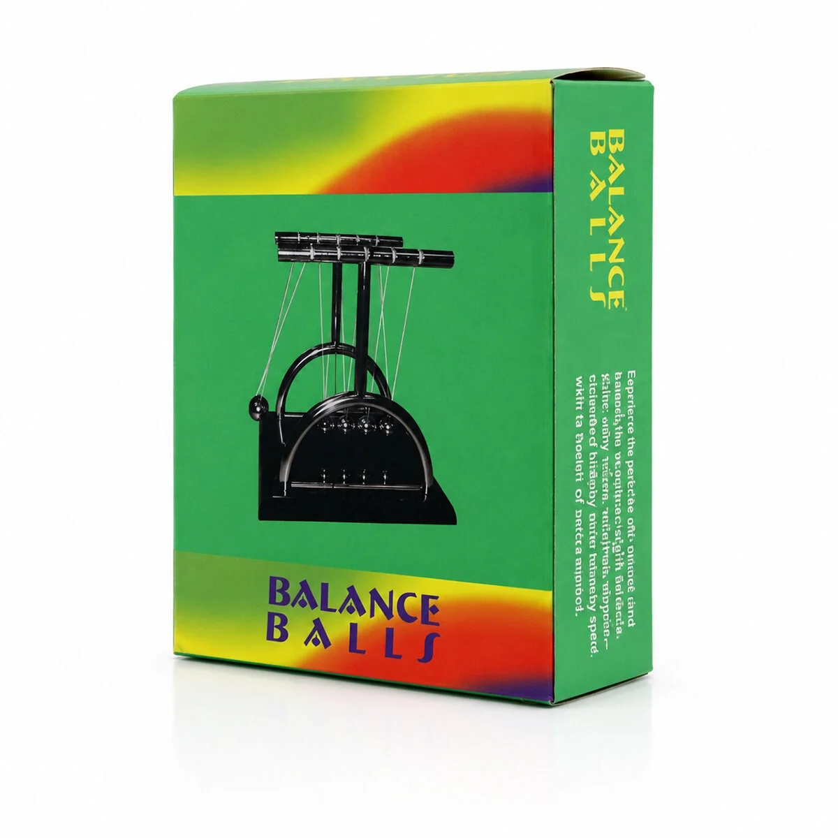 Balance Balls Orta Newton - Metal Denge Topları Masa Üstü Bx40 Fiyatı, Yorumları ve Özellikleri