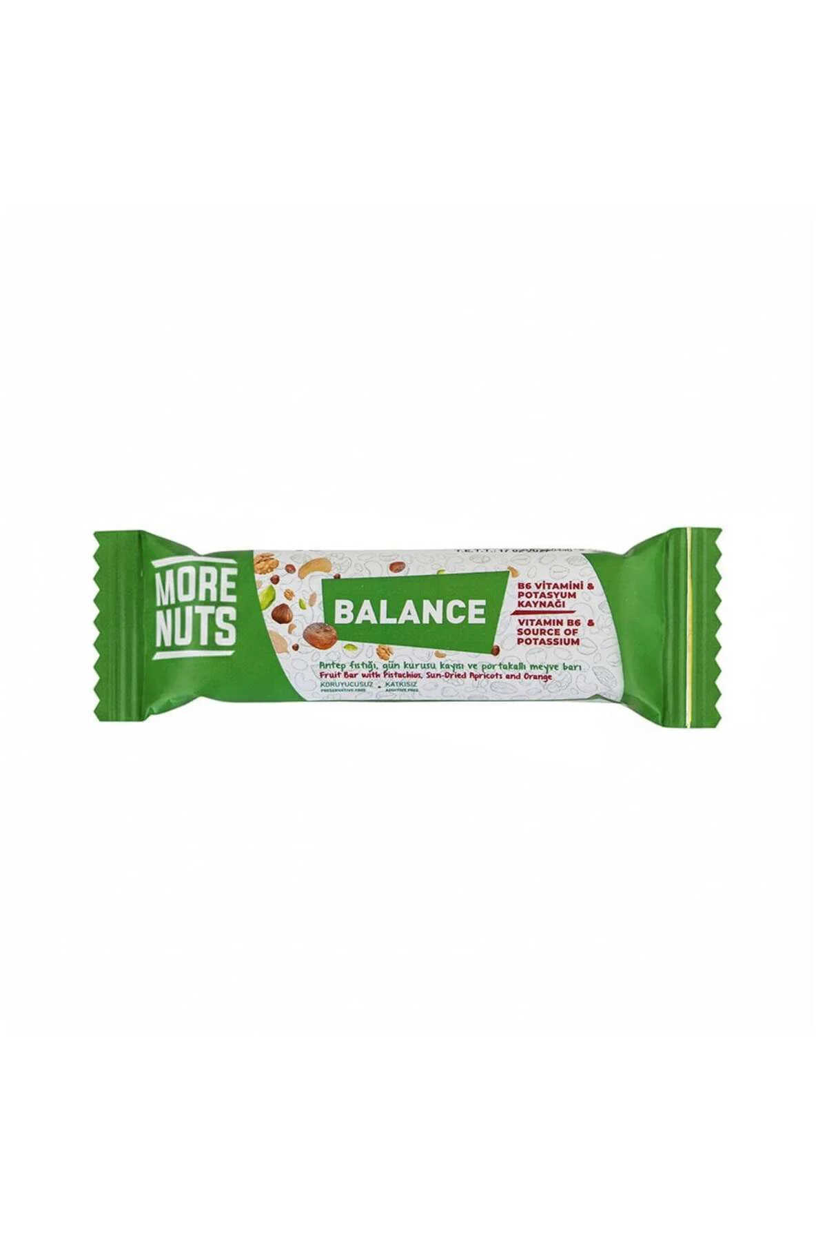 Balance Bar 40 g Fiyatı, Yorumları ve Özellikleri