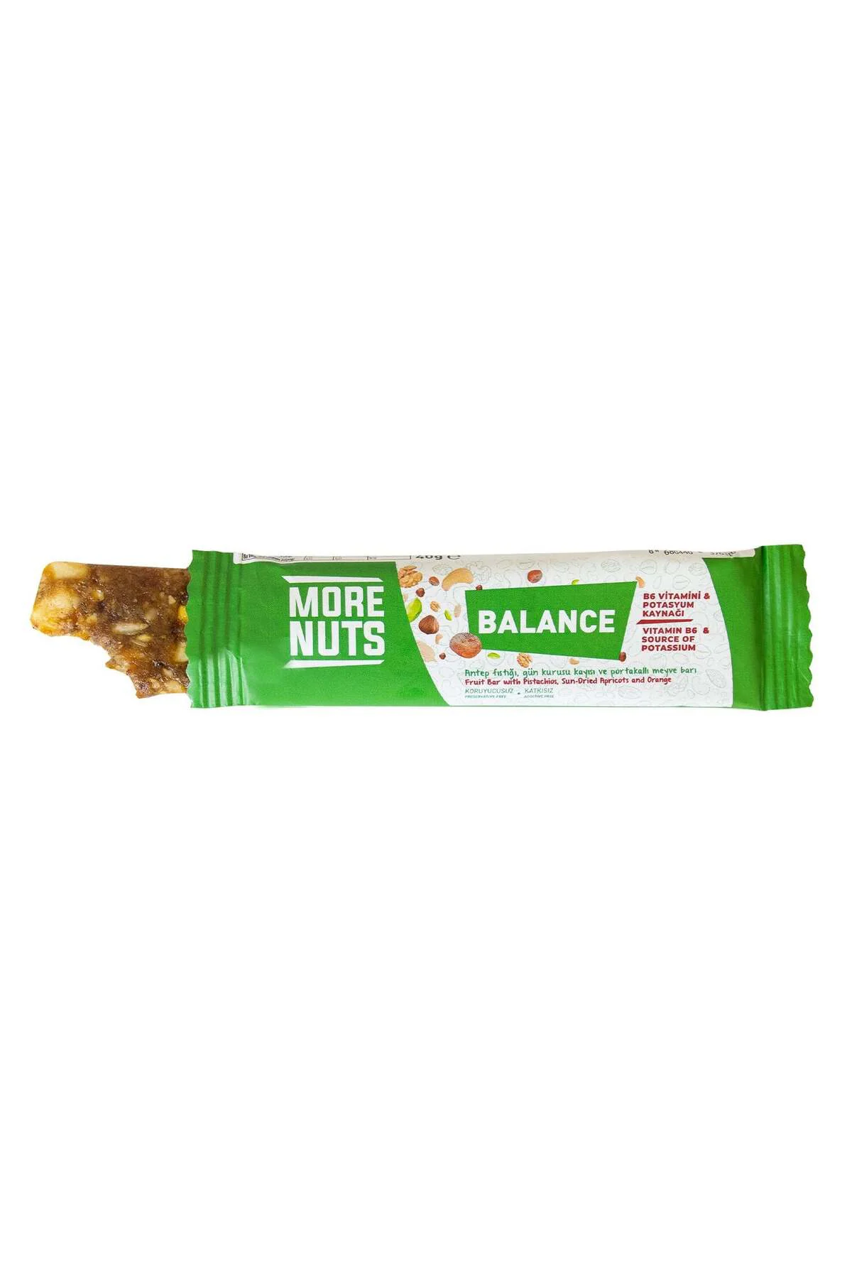 Balance Bar 40 g - Görsel 2