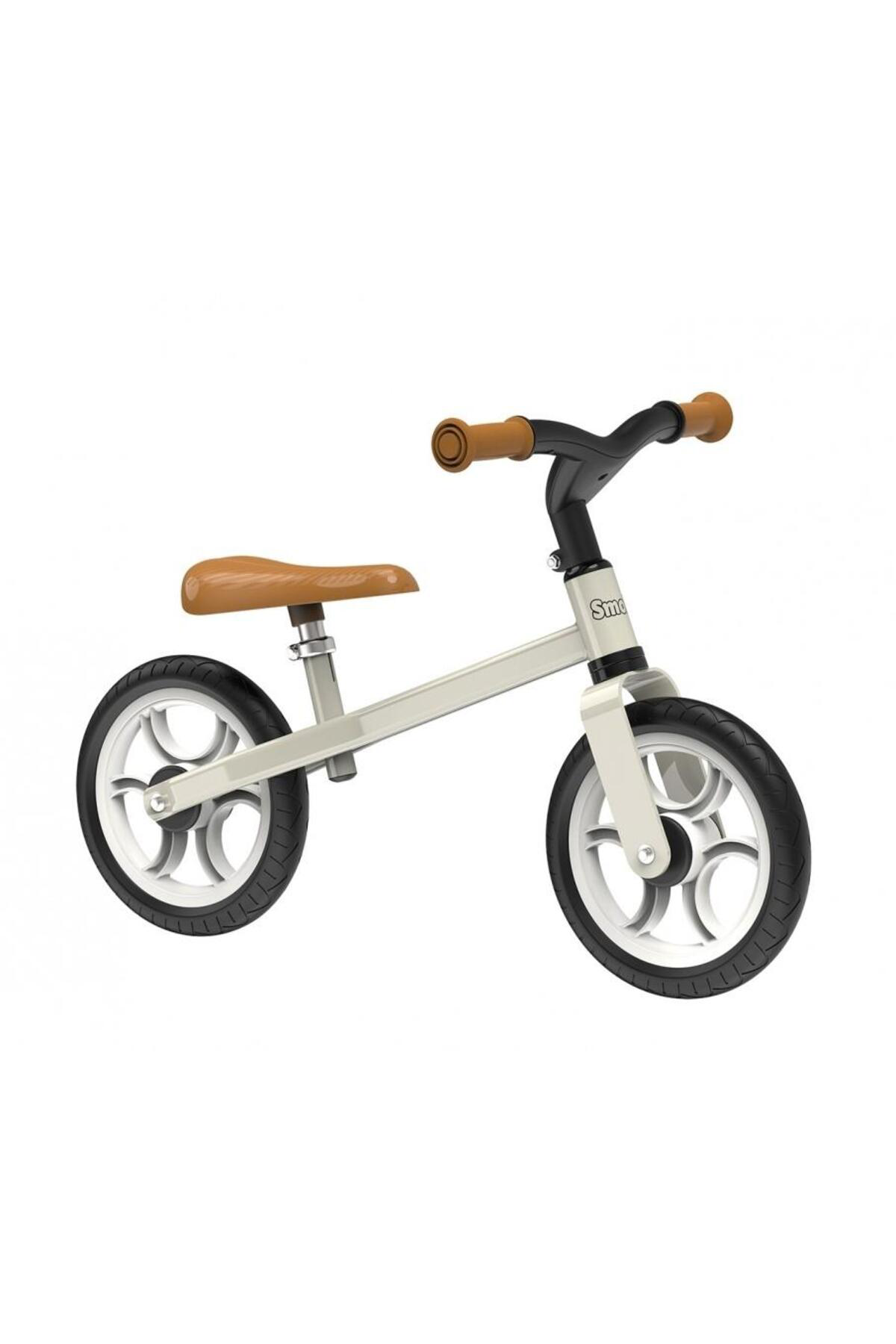 Smoby Balance Denge Bisikleti - Bej 770210