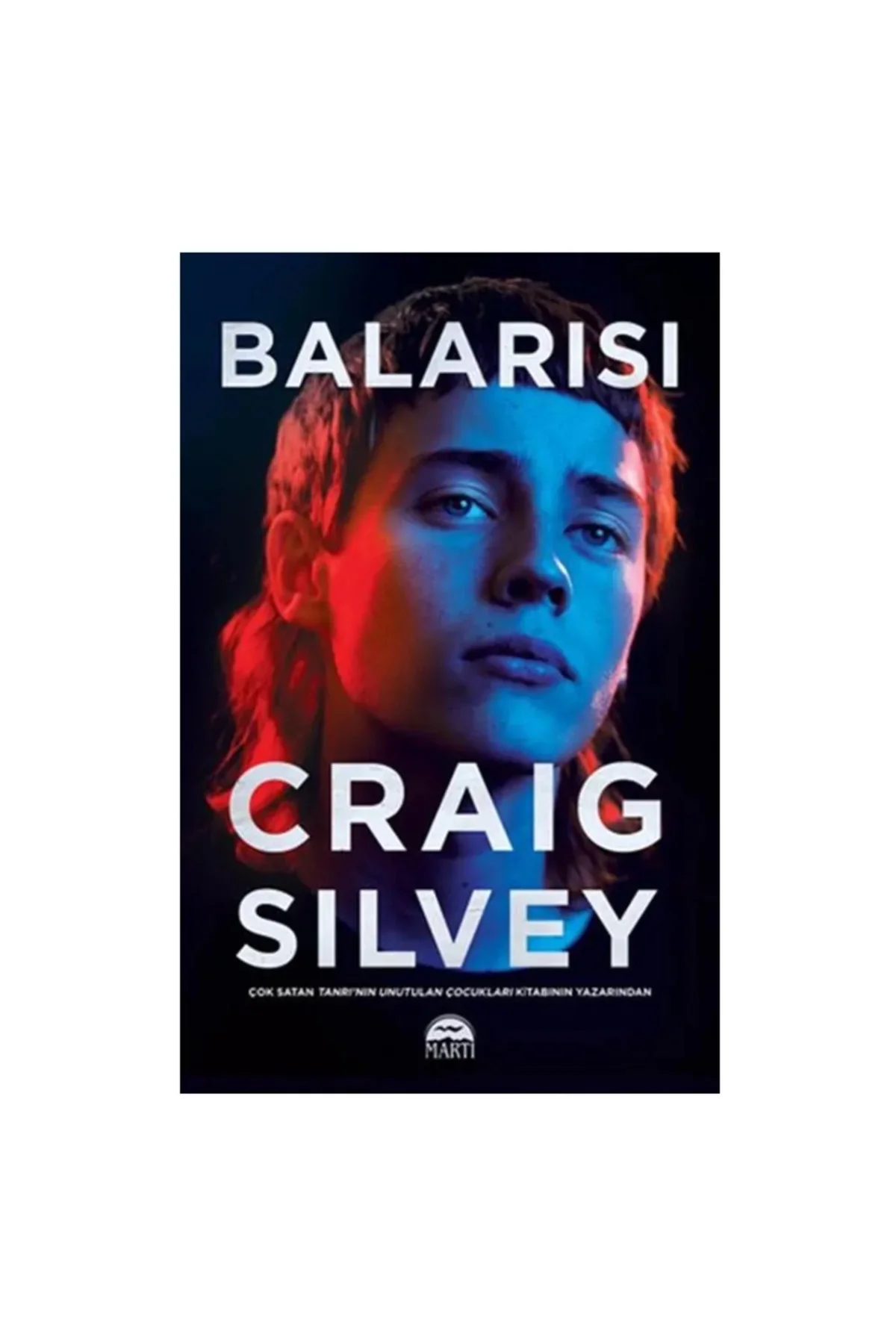 Balarısı - Craig Silvey Balarısı - Craig Silvey
