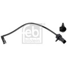 Balata Fişi / Sensörü - Ön - 1 Adet (FEBI)(172598)(8W0615121H) Fiyatı, Yorumları ve Özellikleri