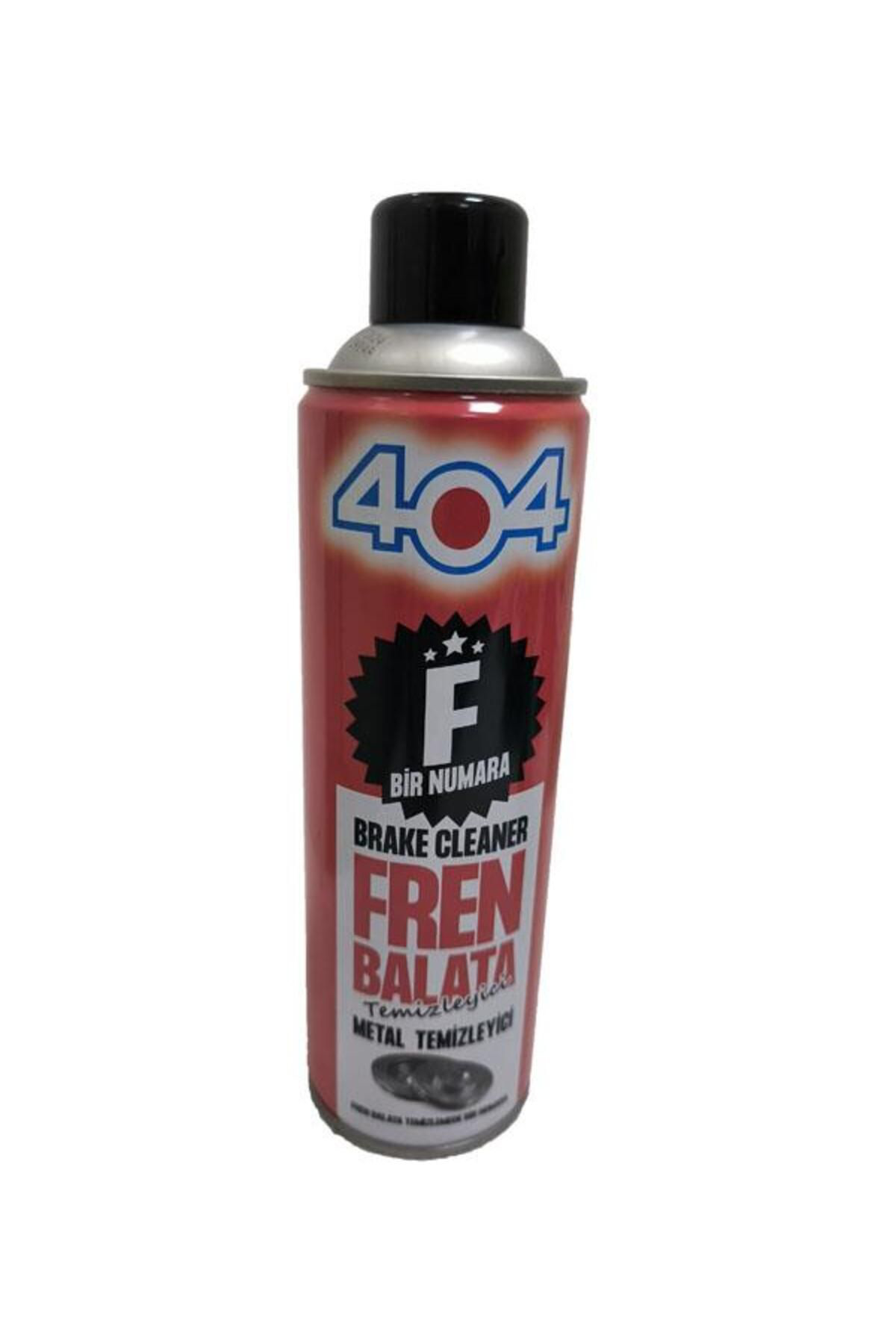 Balata Spreyi 500 ml