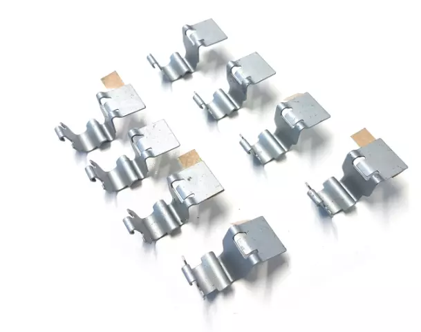 Balata Tutucu - Set (VW)(4M0698231A)