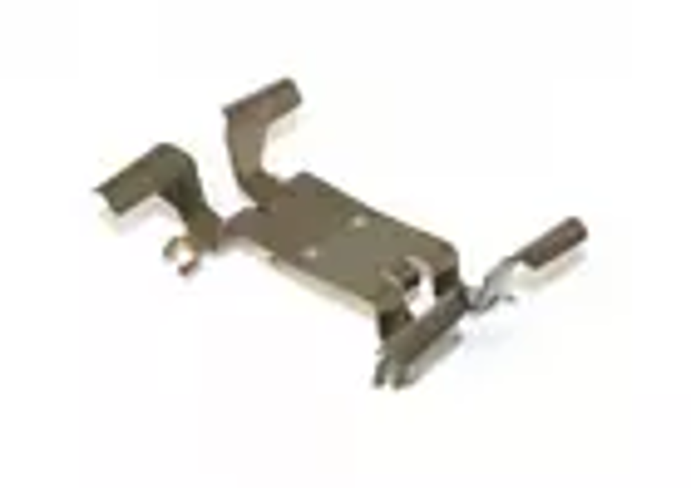 Balata Tutucu - Set (VW Orjinal)(80A615269)