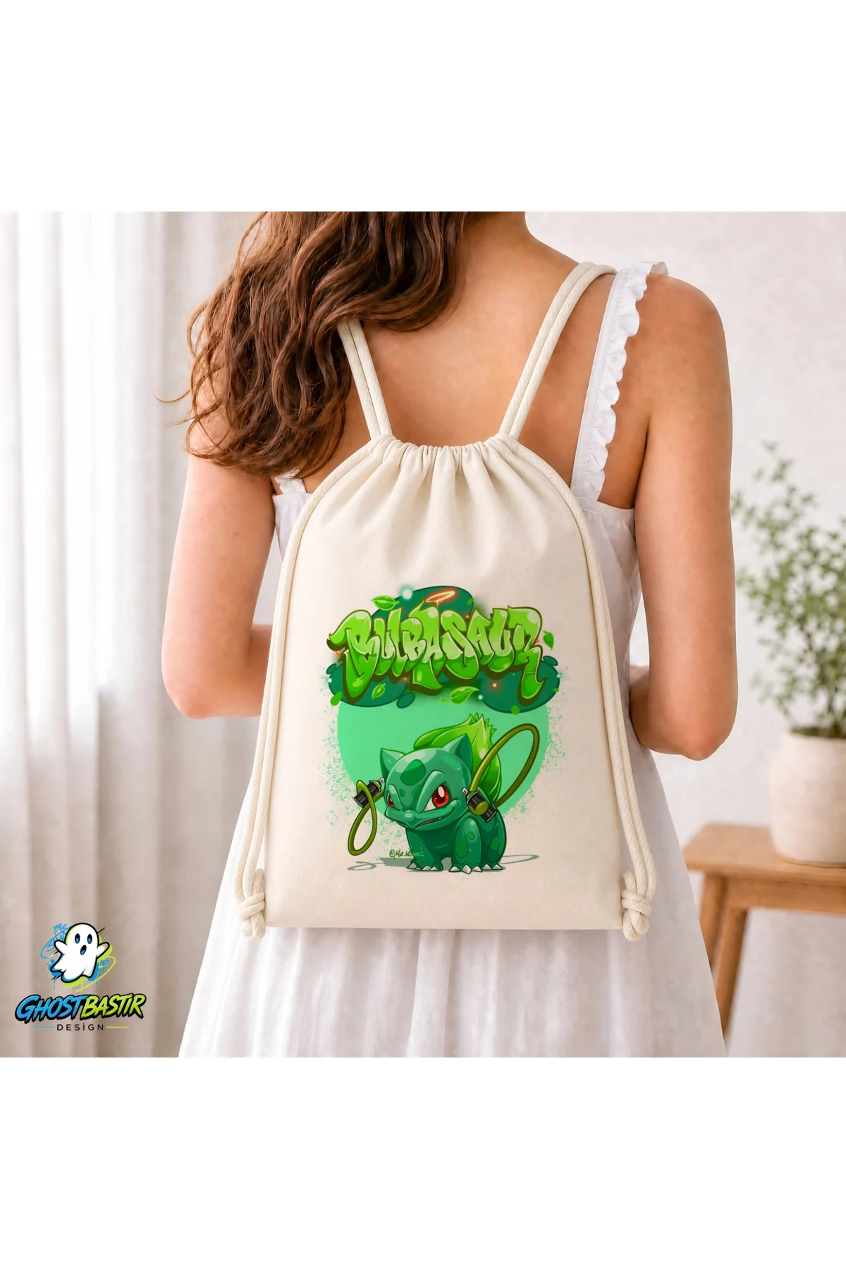 Balbasaur Büzgülü Keten Çanta C023 Fiyatı, Yorumları ve Özellikleri