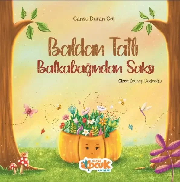 Baldan Tatlı Balkabağından Saksı Fiyatı, Yorumları ve Özellikleri