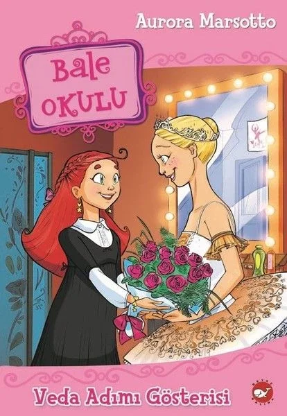 Bale Okulu 10-Veda Adımı Gösterisi Fiyatı, Yorumları ve Özellikleri