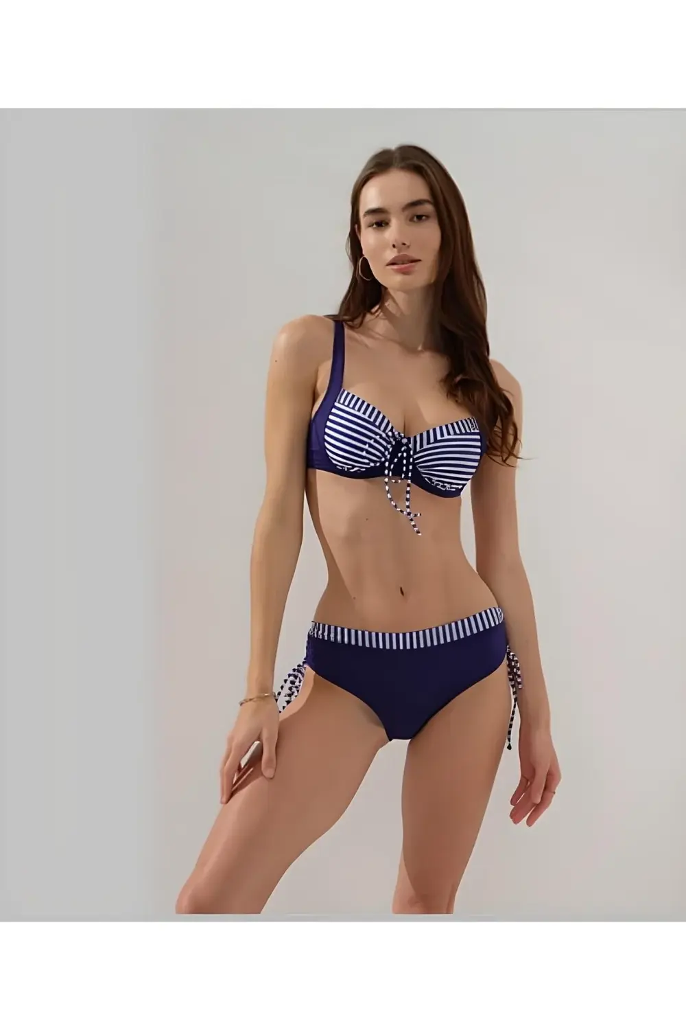 Balenli Bikini Marine 231219