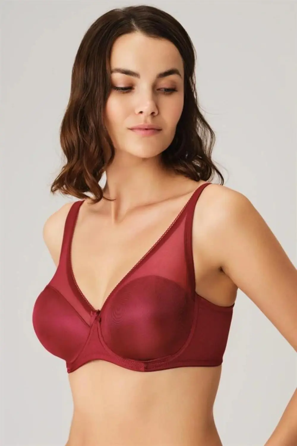 Balenli Desteksiz Dolgusuz Toparlayıcı Günlük Klasik Küçültücü Sü