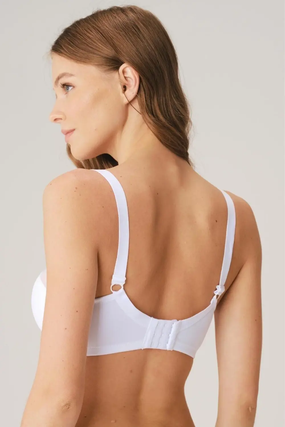 Balenli Desteksiz Dolgusuz Toparlayıcı Yumuşak Süngerli Günlük Kl