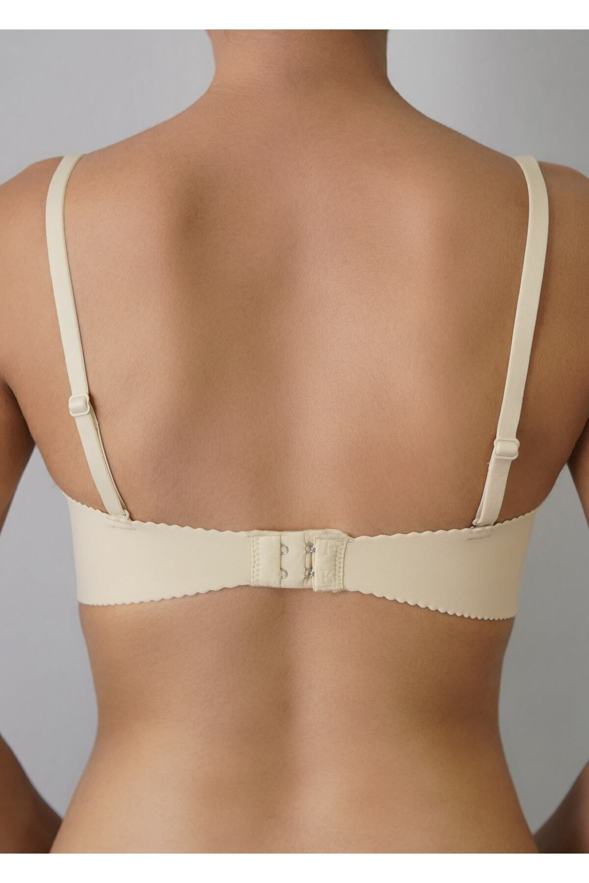 Balenli Lazer Kesim Dolgulu Push Up Sütyen 187 Balenli Lazer Kesim Dolgulu Push Up Sütyen 187